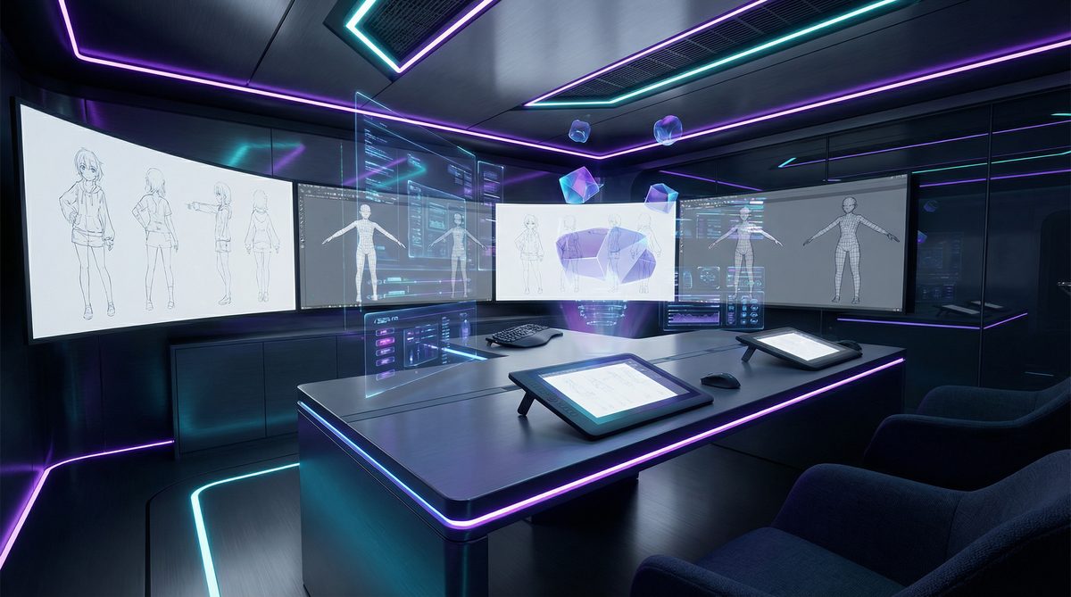 17c一起草AI创作工作室