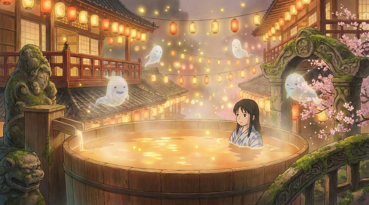 17c一起草精选动漫-千与千寻