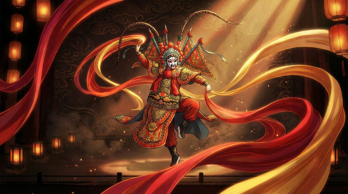 17c一起草精选动漫-霸王别姬