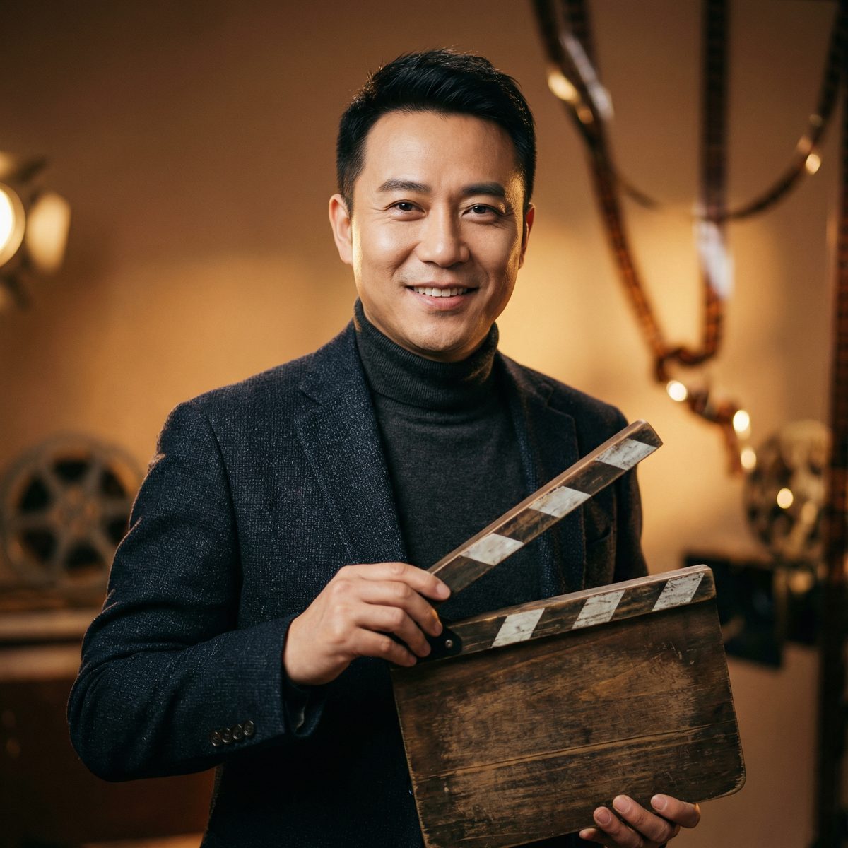 17c一起草导演-陈志远